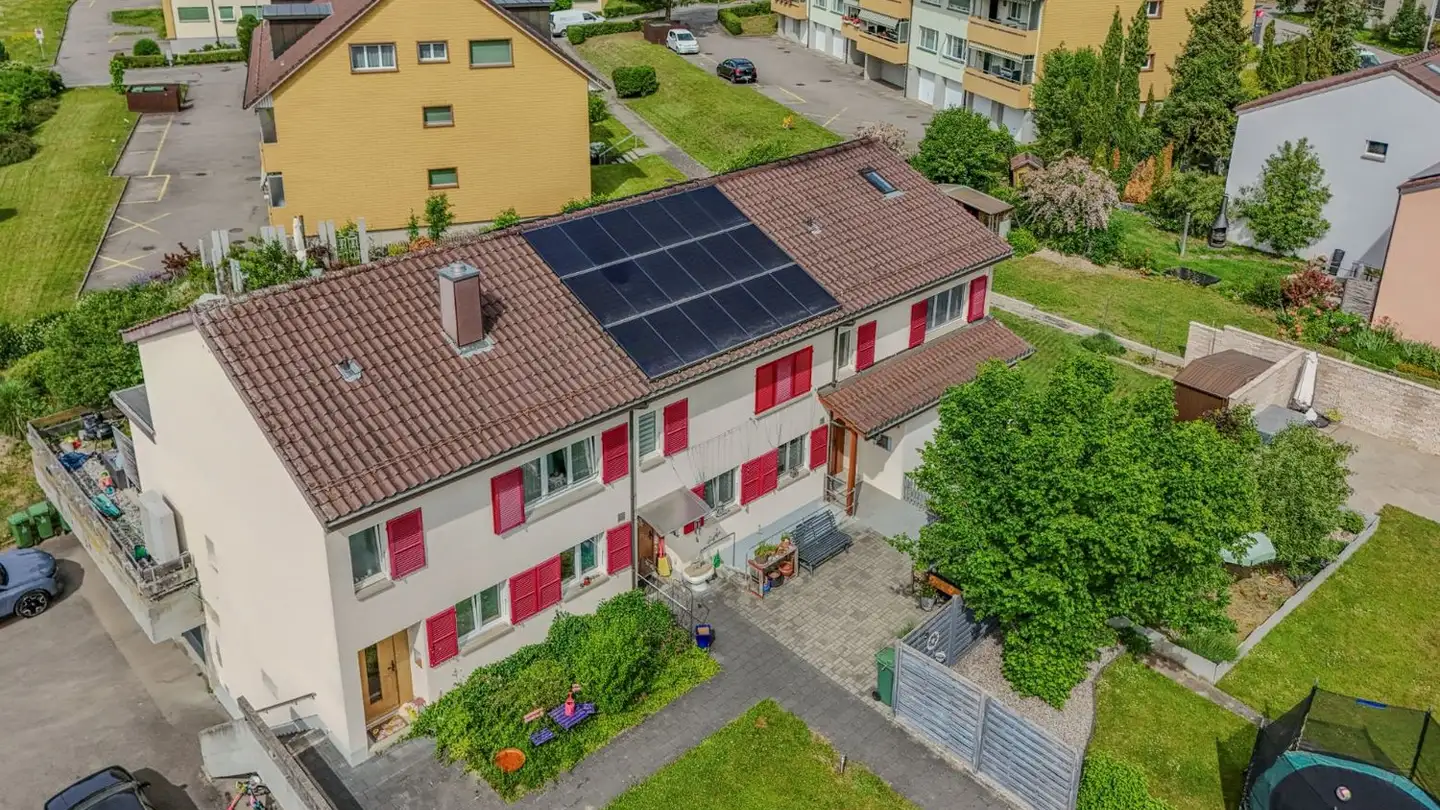Single house for sale - Staldenstrasse 77, 3172 Niederwangen b. Bern - Photo 4