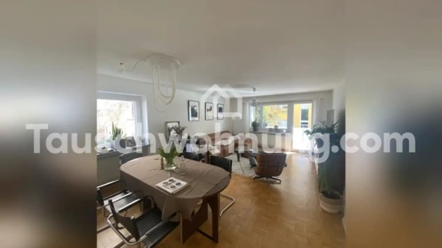 Appartement à louer - 8032 Zürich