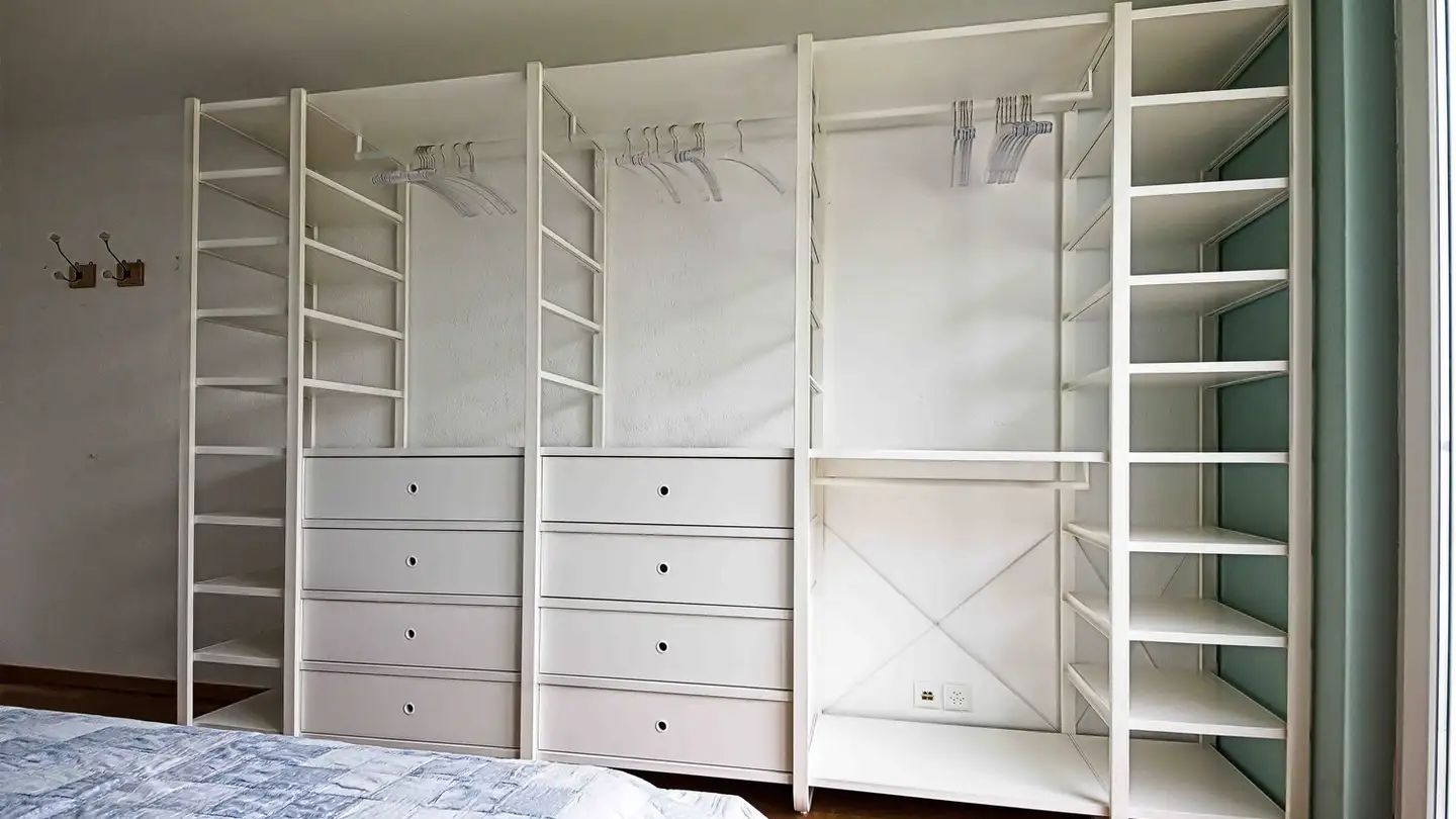 Appartamento ammobiliato in affitto - 8125 Zollikerberg - Foto 2