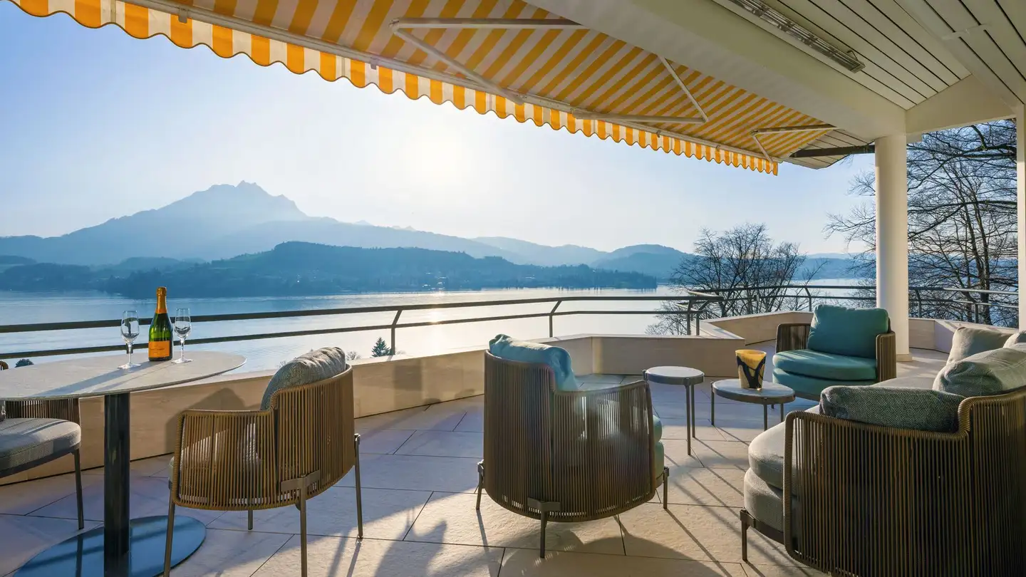 Appartement à vendre - 6006 Luzern