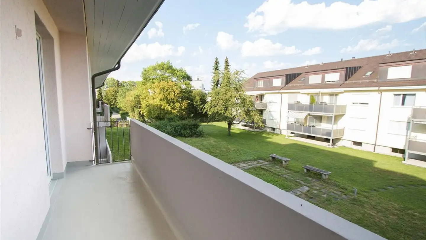 Appartement à louer - Römerstrasse 25, 4153 Reinach BL