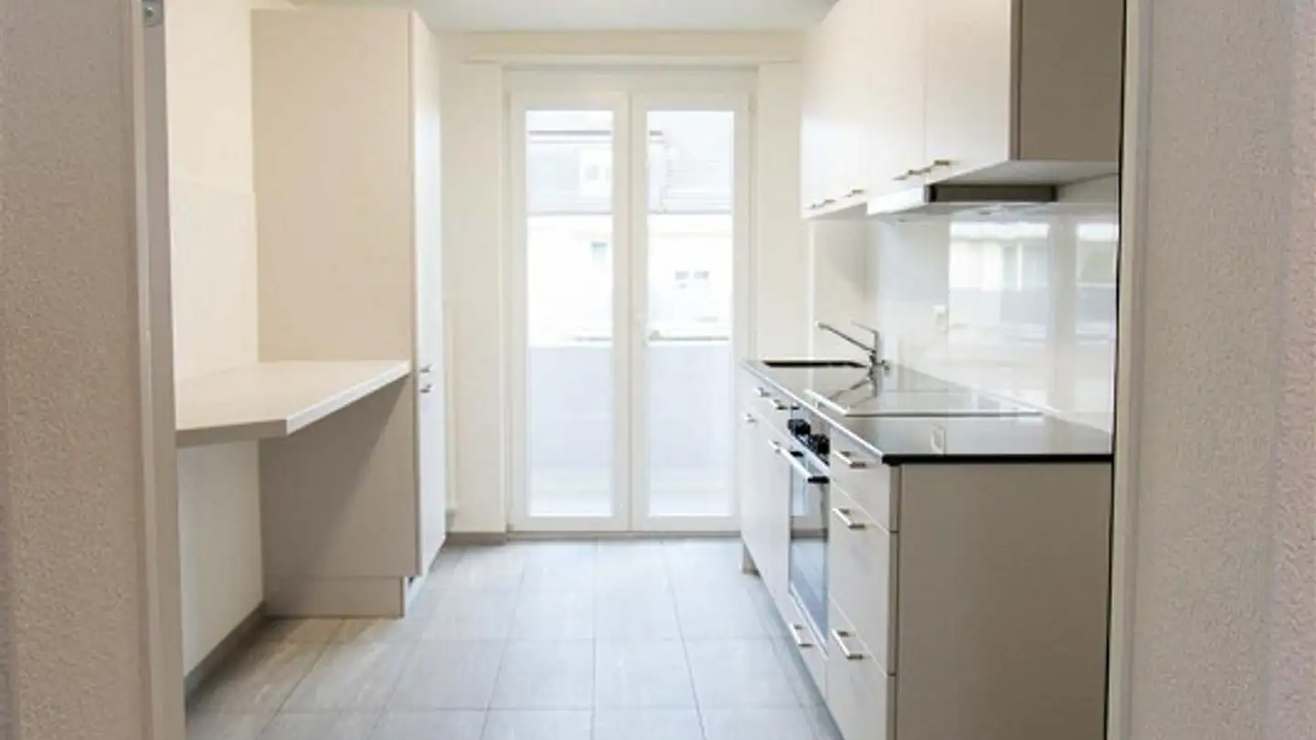 Appartement à louer - Römerstrasse 25, 4153 Reinach BL - Photo 2