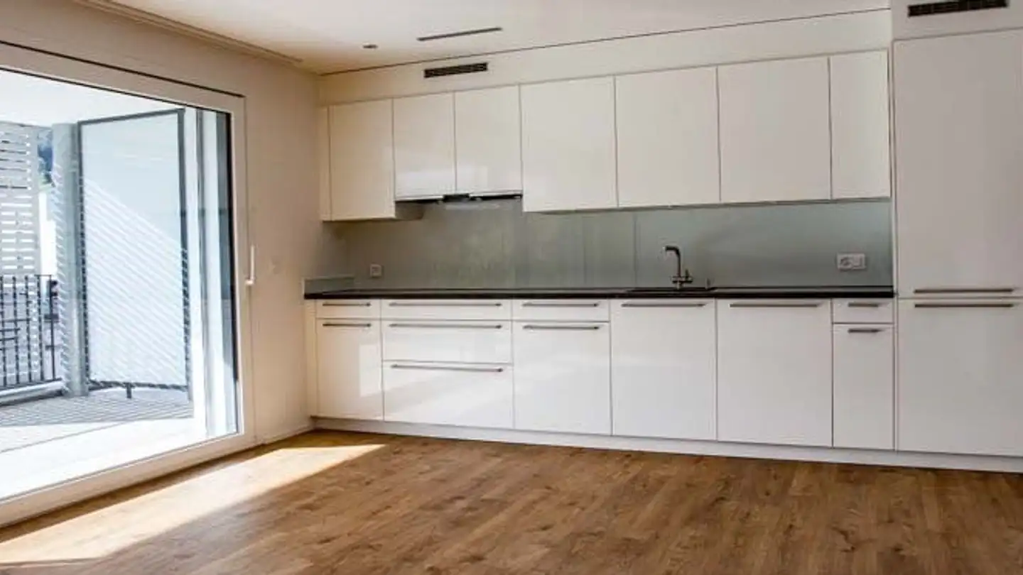 Appartamento in affitto - Bahnhofweg 4, 8132 Egg b. Zürich