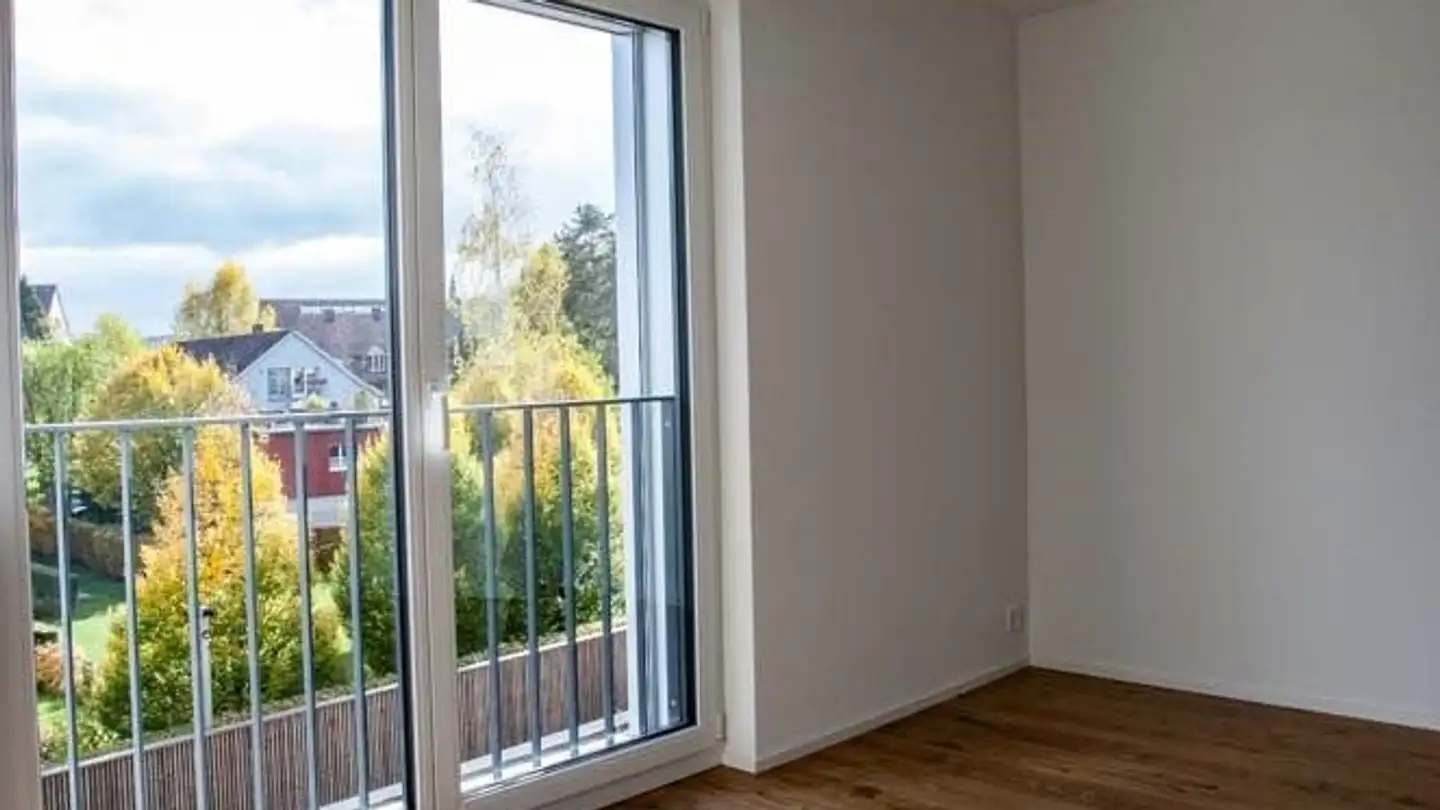 Appartamento in affitto - Bahnhofweg 4, 8132 Egg b. Zürich - Foto 3