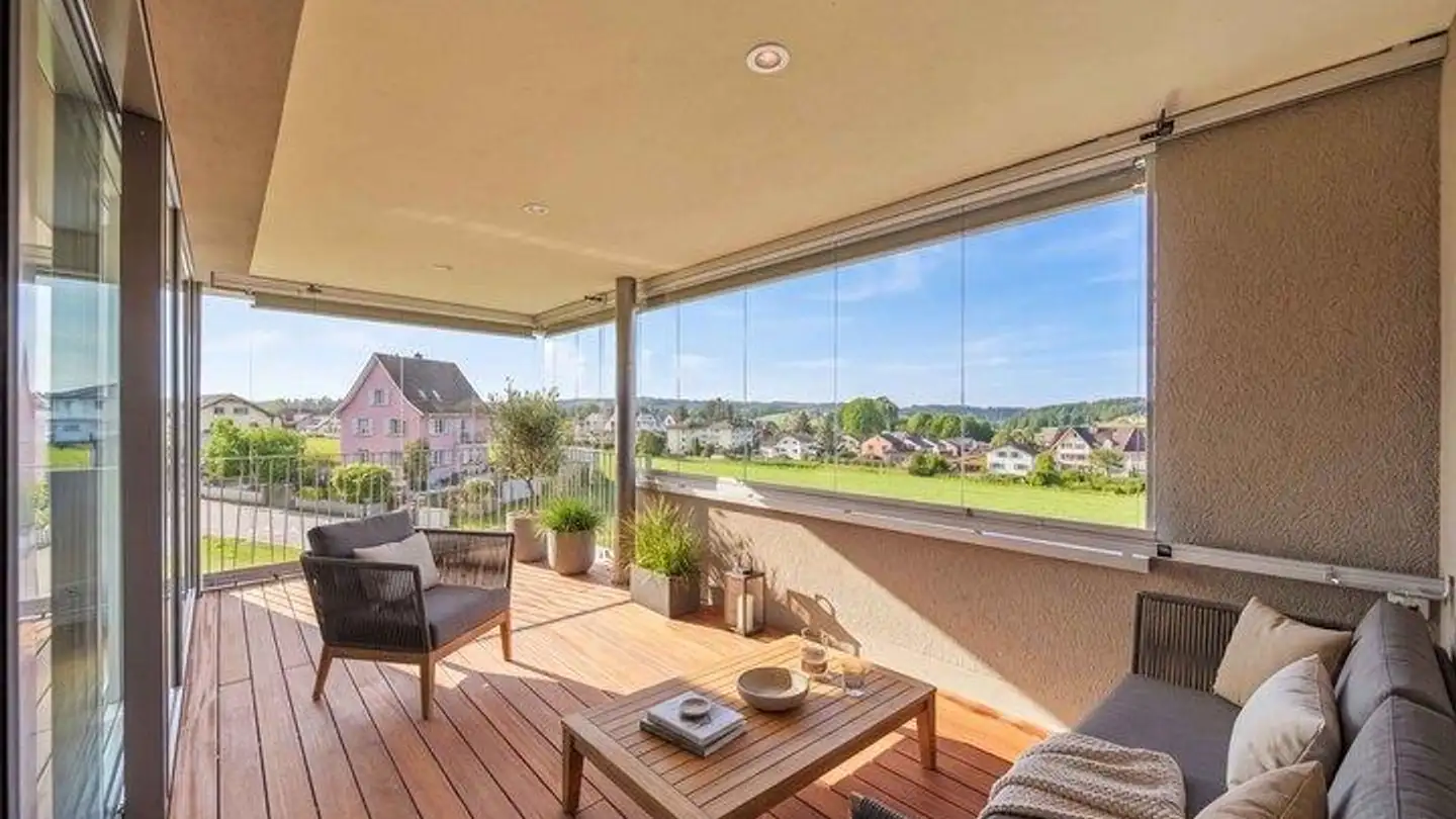Apartment for sale - 9220 Bischofszell