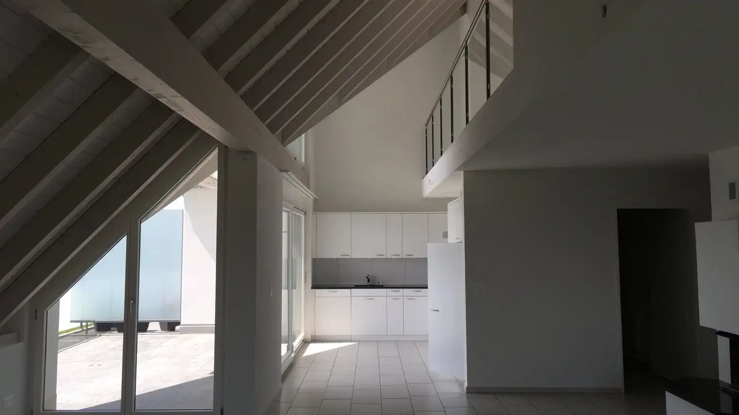 Attico in affitto - Heubüelstrasse 1, 8604 Volketswil - Foto 3