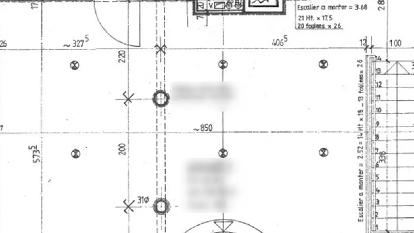 Magasin à louer - Rue Du Grand-Bureau 4, 1227 Les Acacias - Photo 2