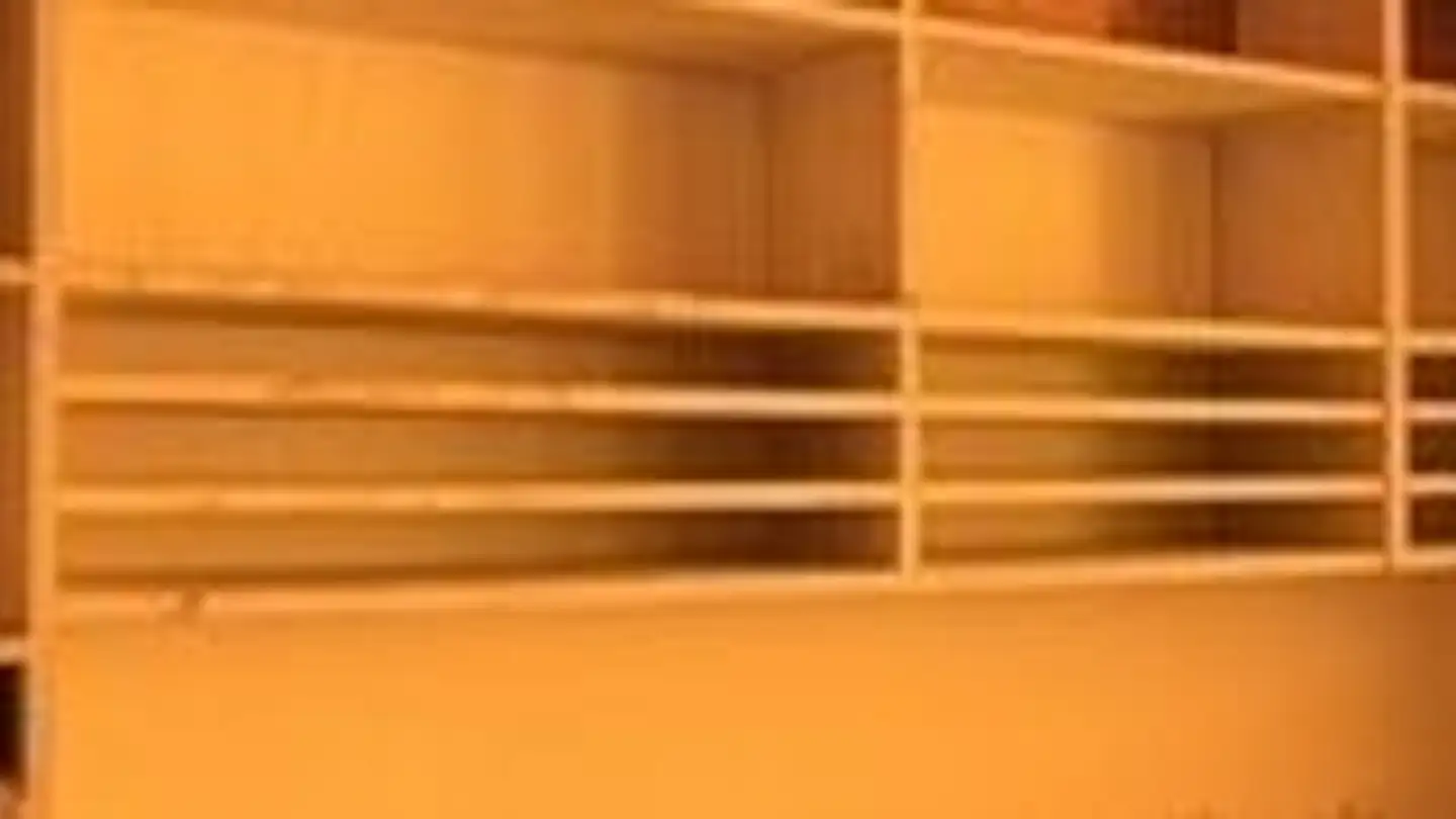 Gewerbe mieten - Robankstrasse, 8620 Wetzikon ZH