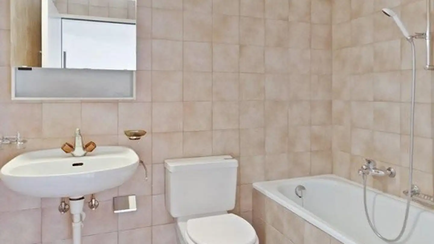 Wohnung mieten - Rue De La Villette 18, 1400 Yverdon-les-Bains - Foto 3