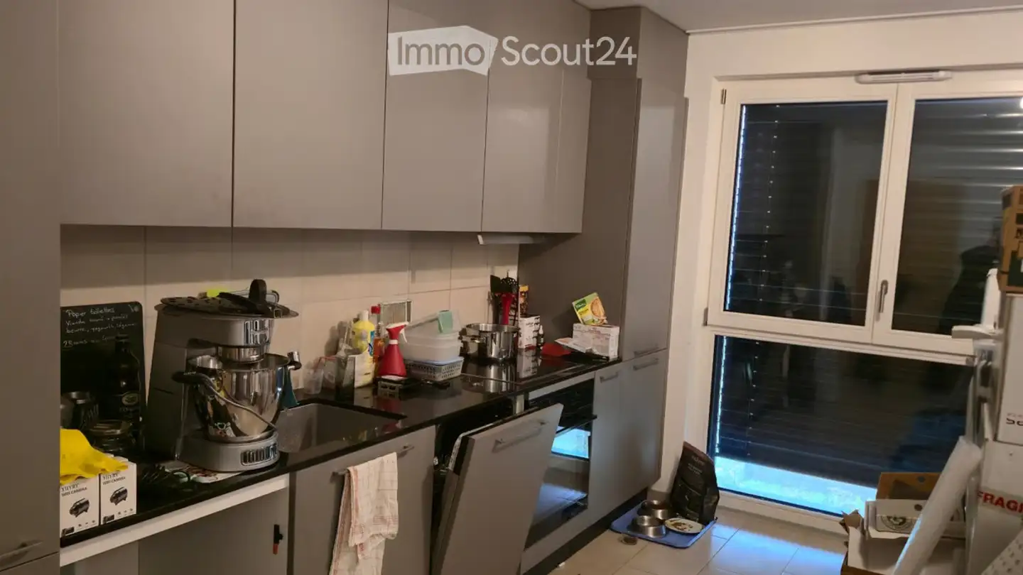 Apartment for rent - 1967 Bramois - Photo 3