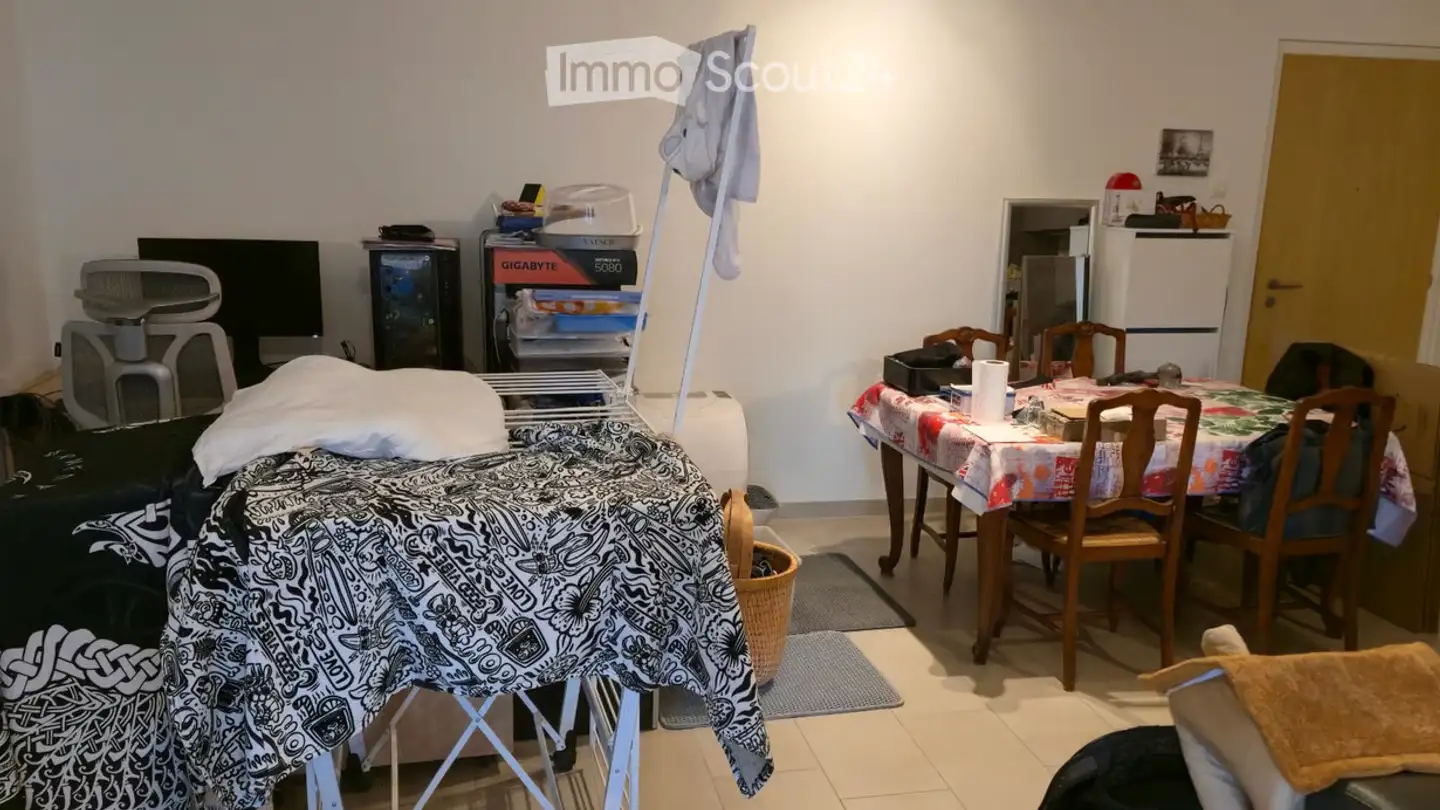 Apartment for rent - 1967 Bramois - Photo 4