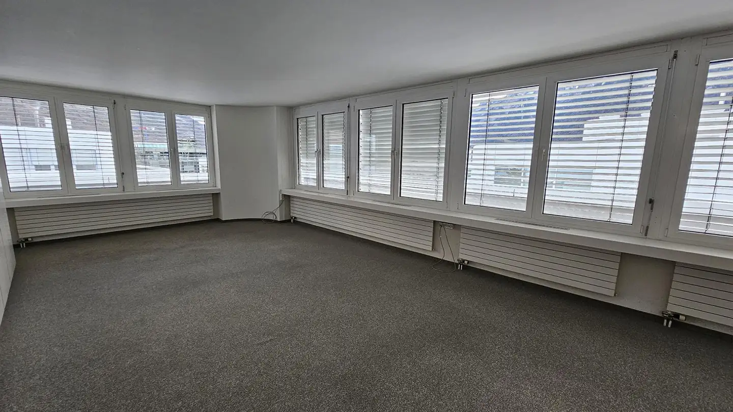 Bürofläche mieten - Kalchbühlstrasse 18, 7000 Chur