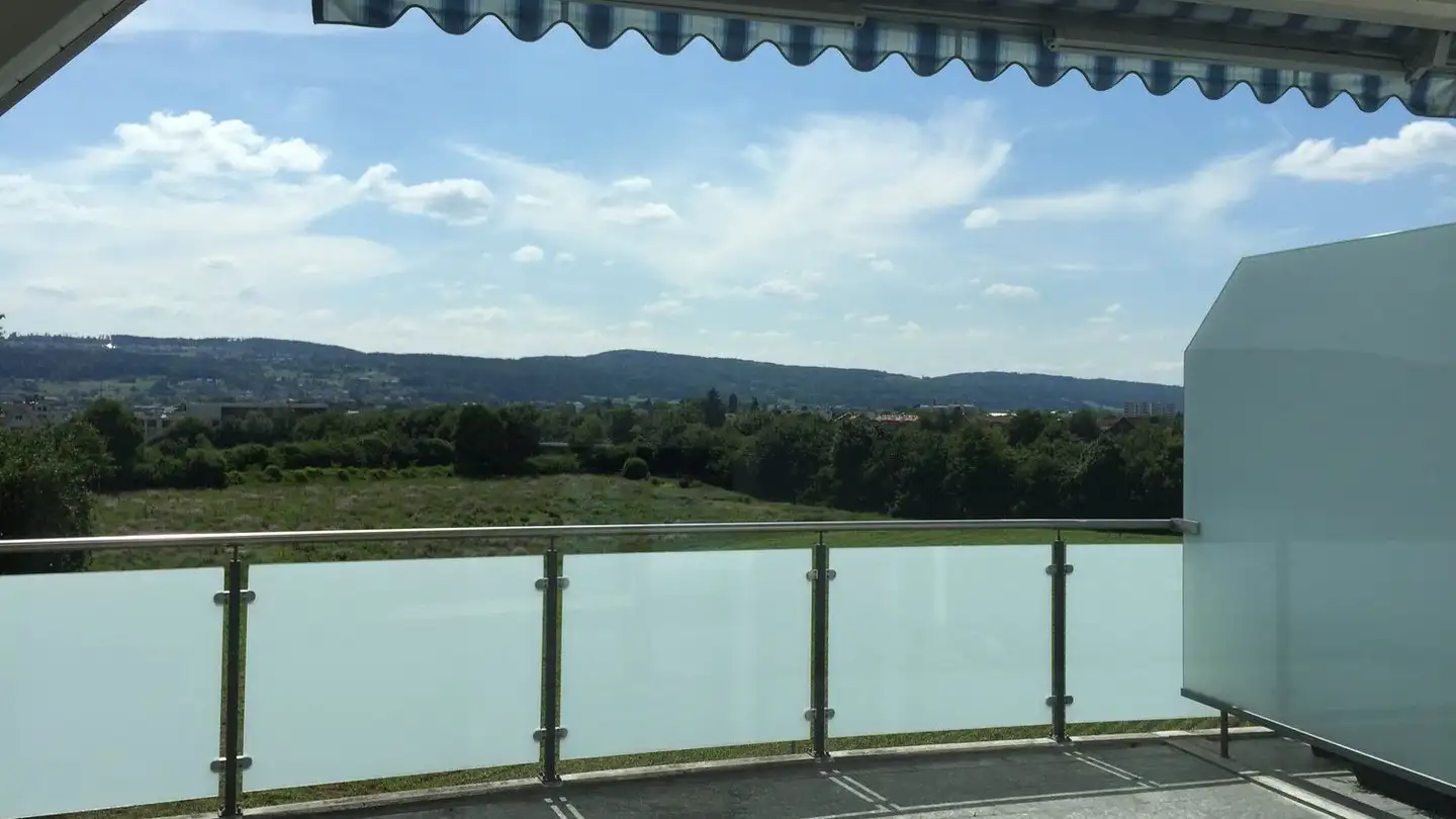 Attico in affitto - Heubüelstrasse 1, 8604 Volketswil - Foto 2