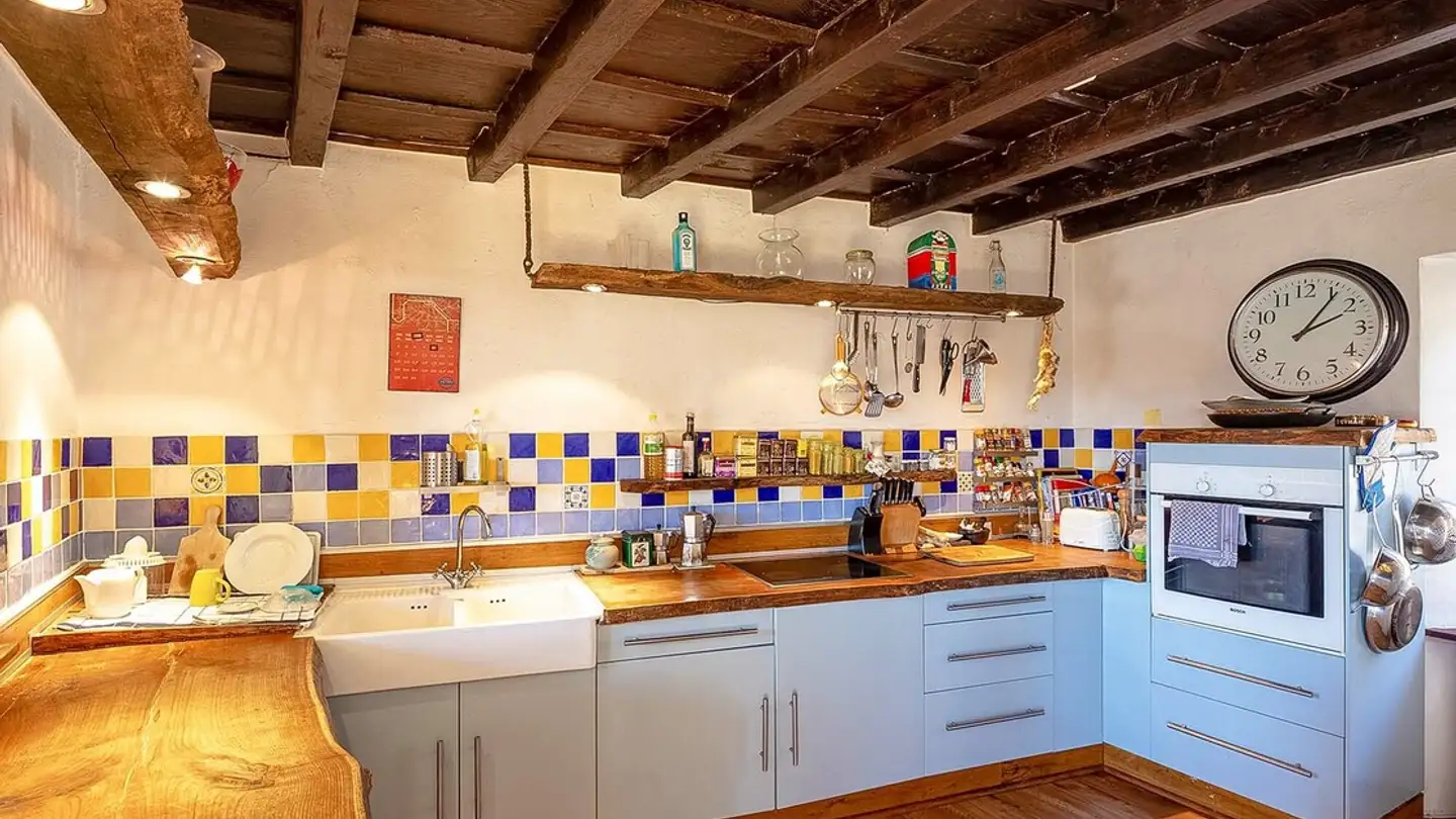 Casa singola in vendita - 6999 Astano - Photo 3