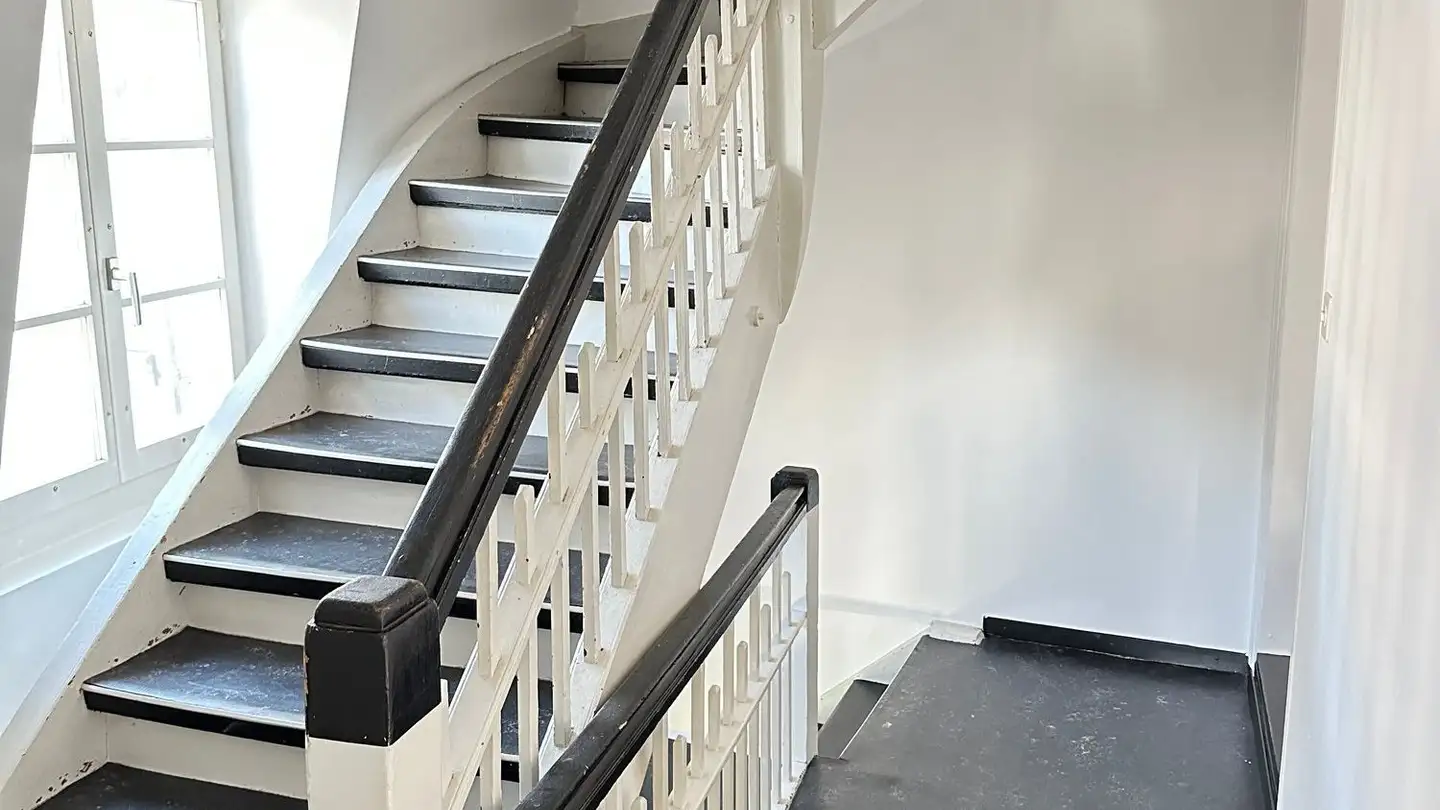 Attico in affitto - Rosshofgasse, 4051 Basel