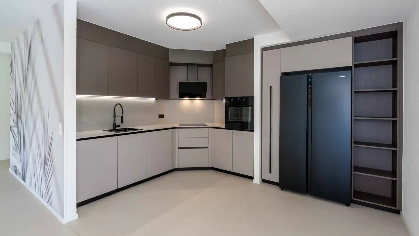 Wohnung mieten - Via Verdella 2, 6942 Savosa - Foto 3