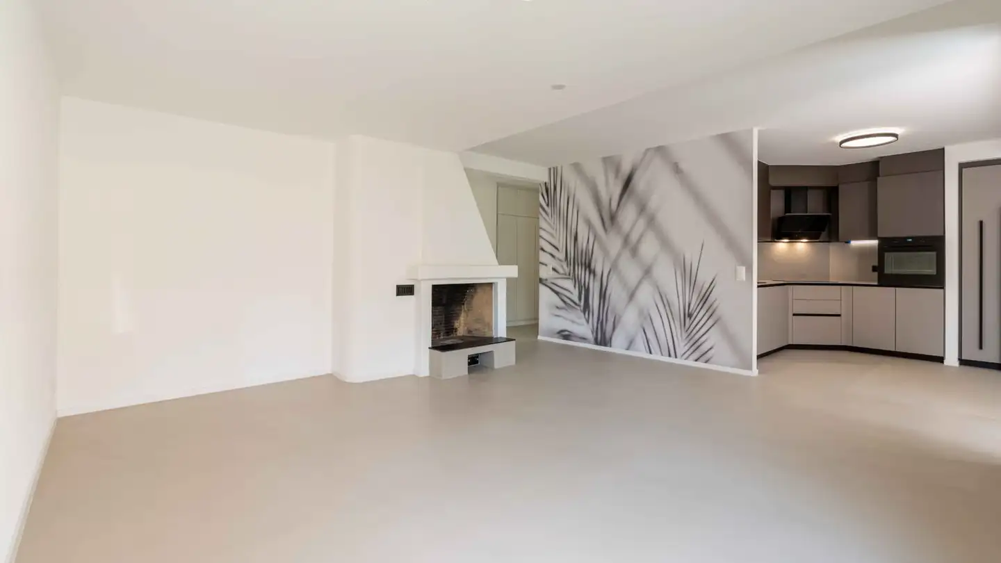Wohnung mieten - Via Verdella 2, 6942 Savosa - Foto 4