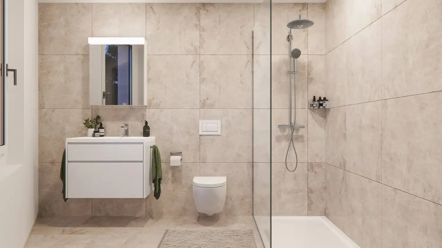 Wohnung mieten - Neubrunhofweg 3, 6012 Obernau - Foto 2