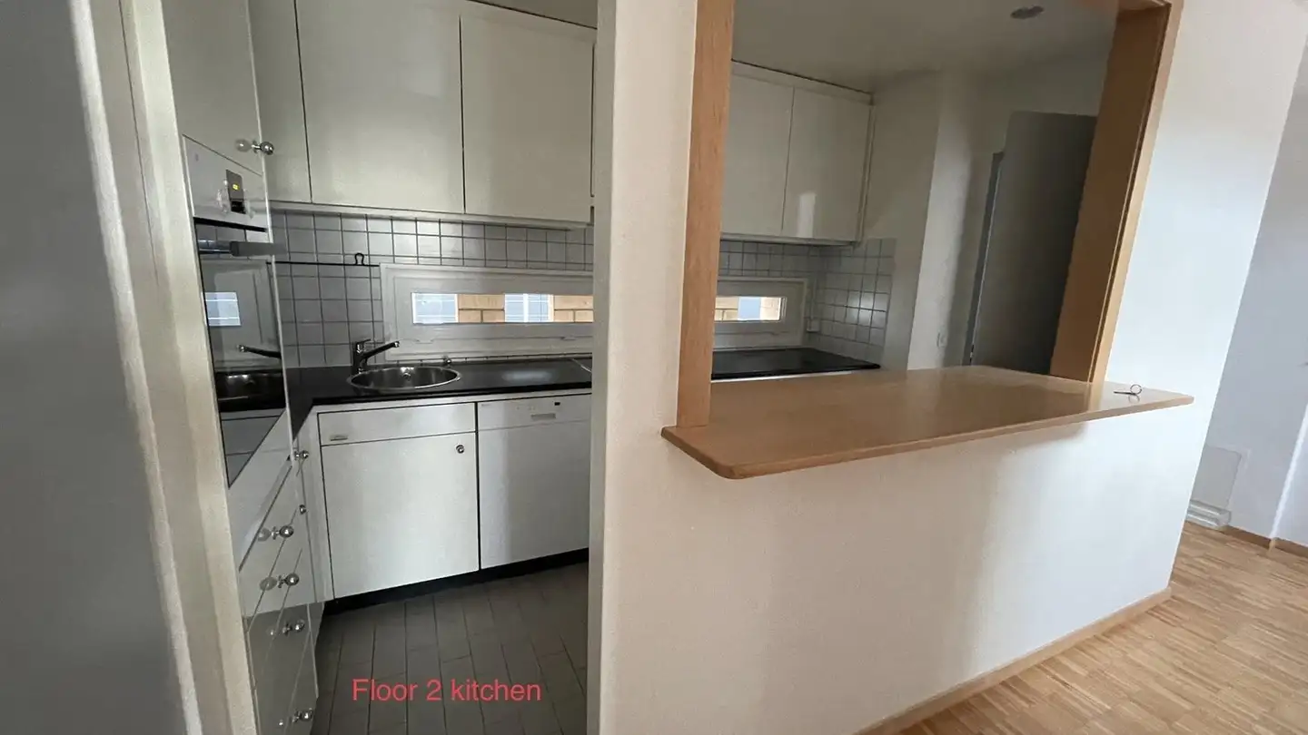 Wohnung mieten - Chemin Des Côtes 10, 1020 Renens VD - Foto 4