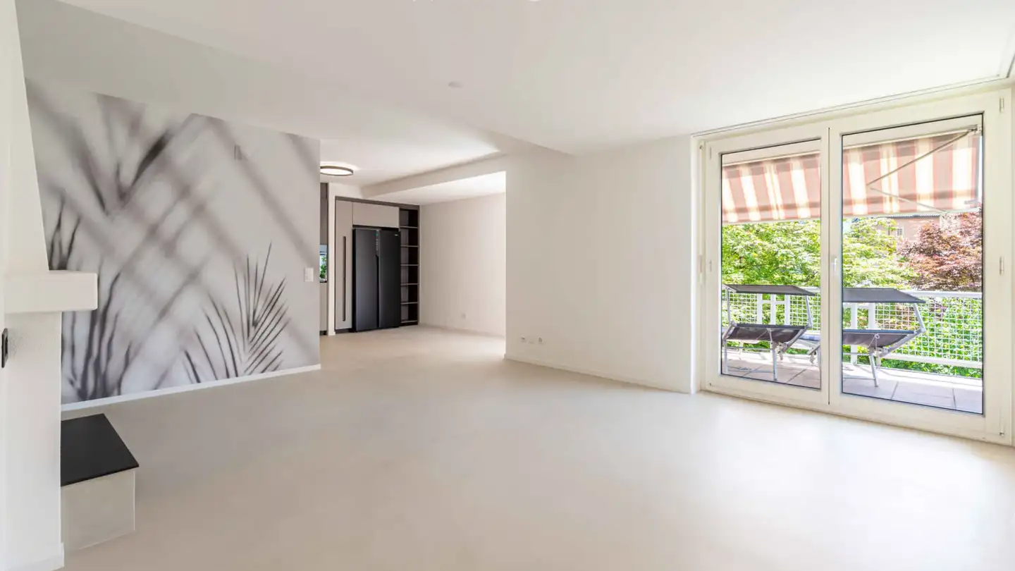 Wohnung mieten - Via Verdella 2, 6942 Savosa
