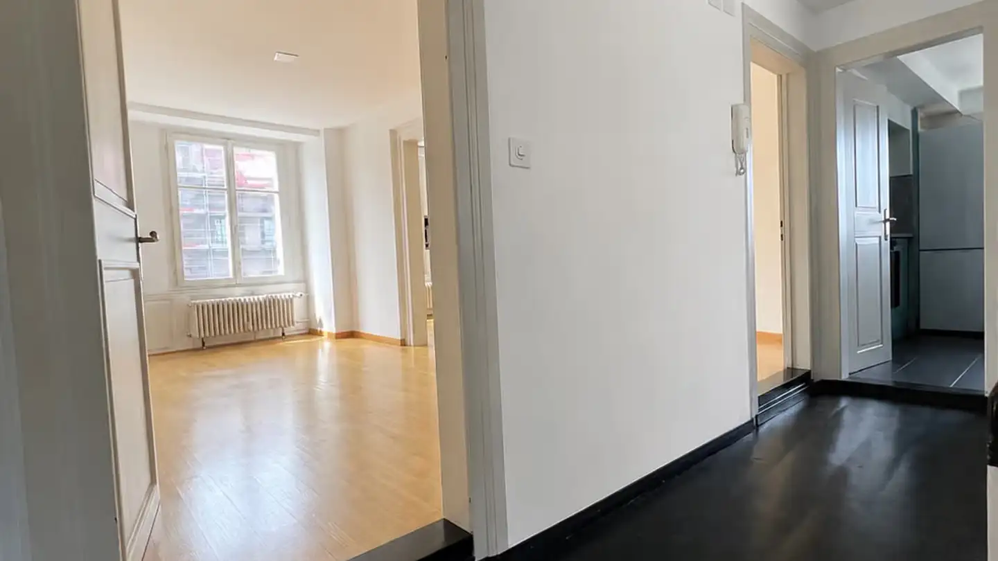Attico in affitto - Rosshofgasse, 4051 Basel - Foto 2