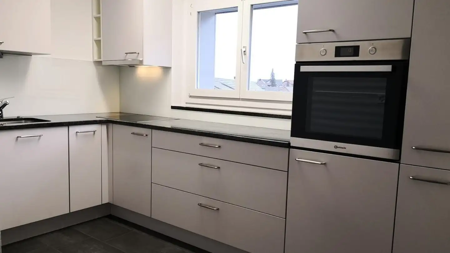 Apartment for rent - Talackerweg 2, 5745 Safenwil - Photo 4