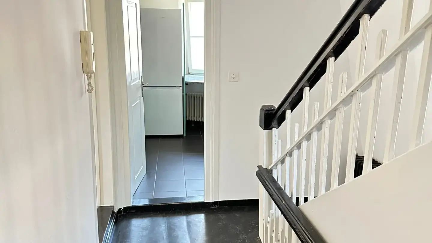 Attico in affitto - Rosshofgasse, 4051 Basel - Foto 3