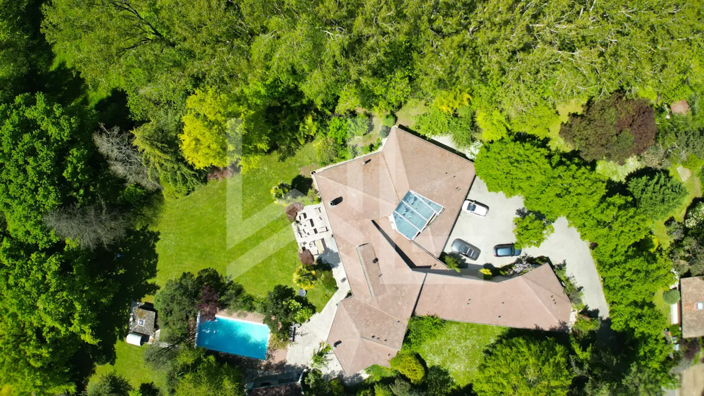 Single house for sale - 1110 Morges - Photo 2