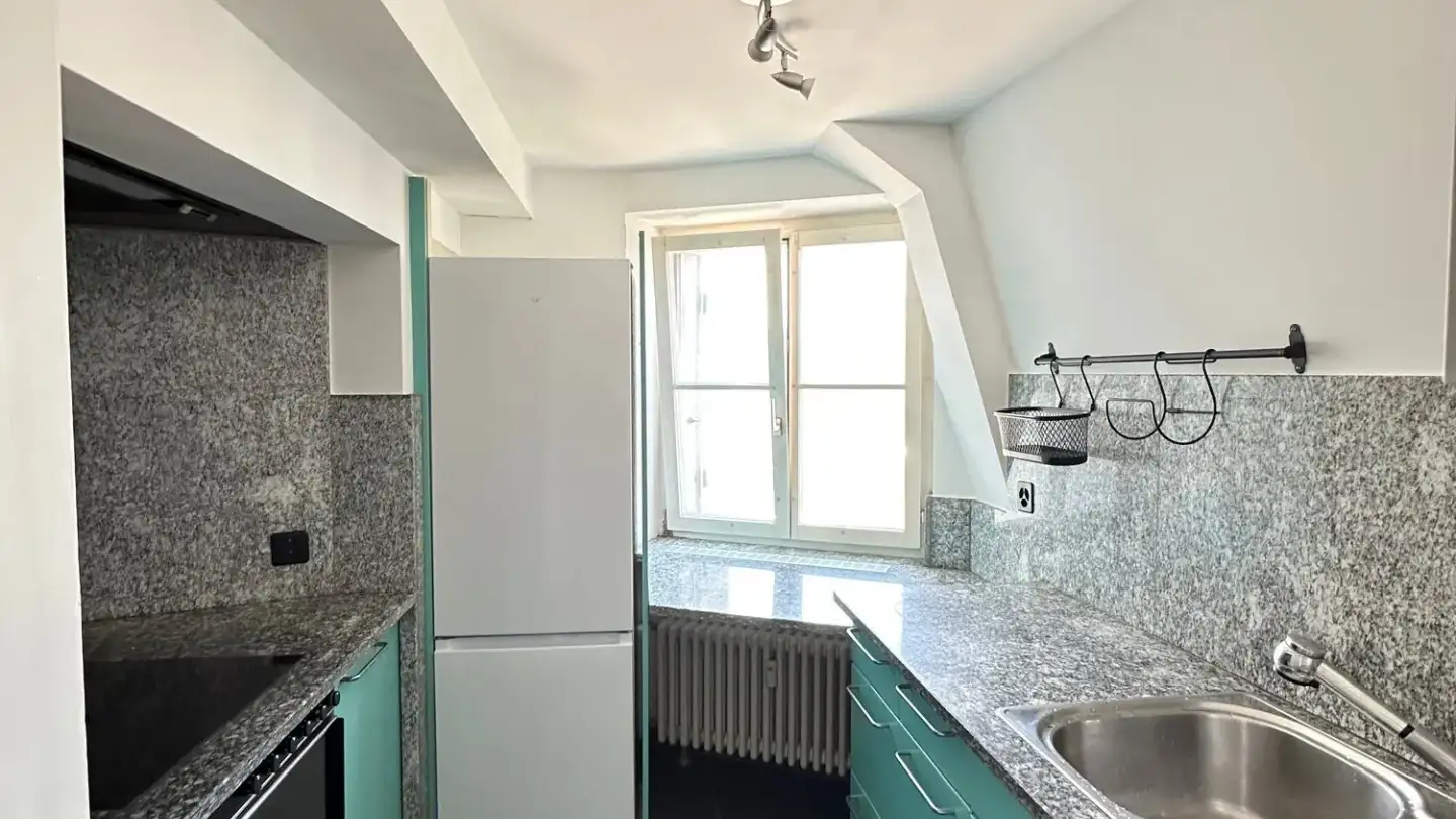 Attico in affitto - Rosshofgasse, 4051 Basel - Foto 4
