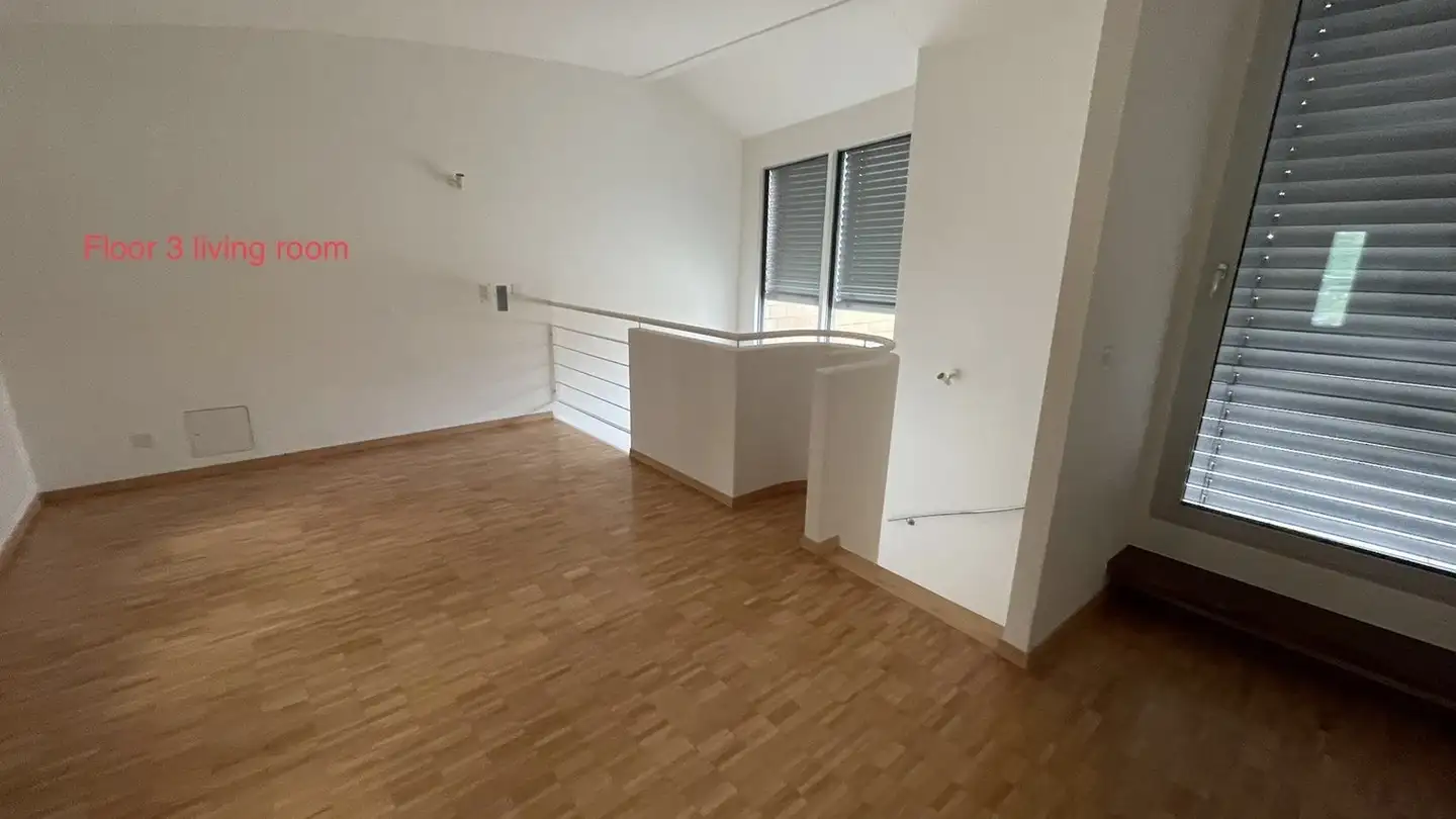 Wohnung mieten - Chemin Des Côtes 10, 1020 Renens VD - Foto 3