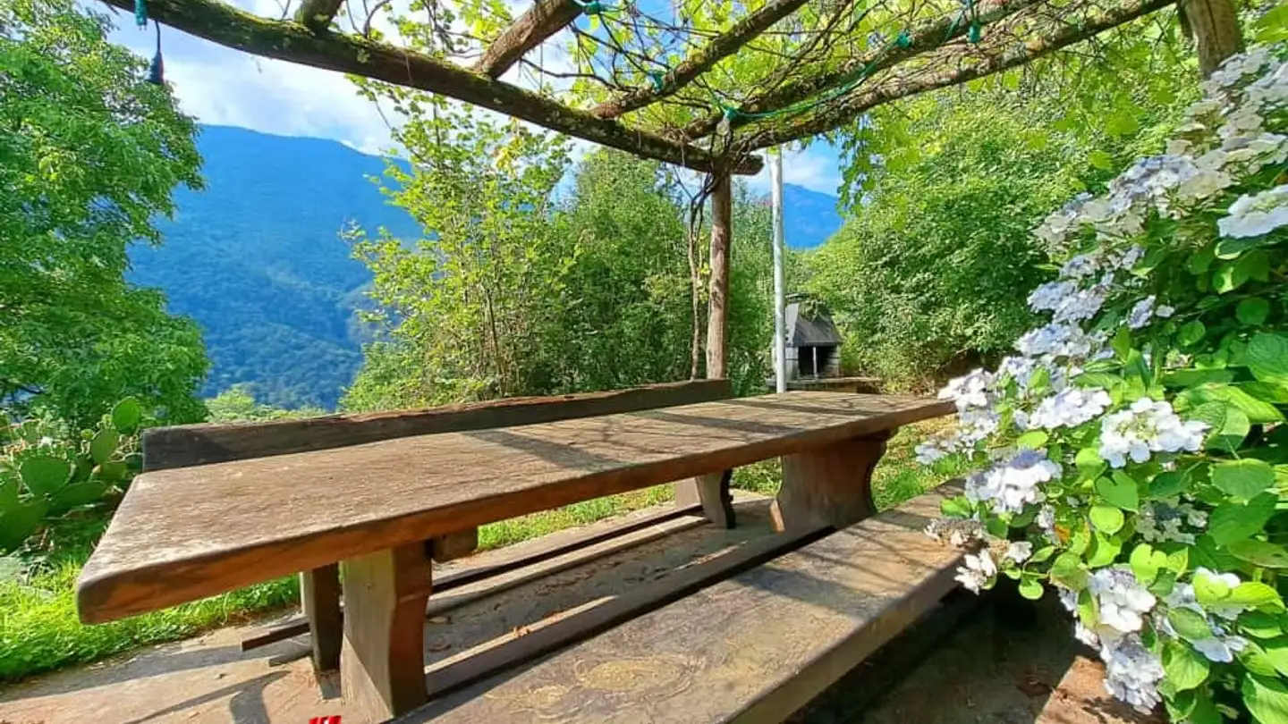 Casa singola in vendita - Seghelina, 6661 Berzona - Photo 4