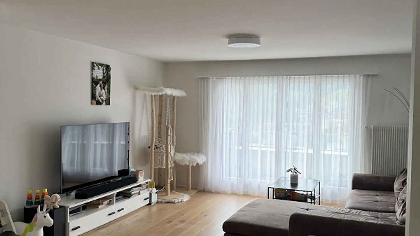 Appartamento in affitto - Kirchhalde 8, 6110 Wolhusen - Foto 2