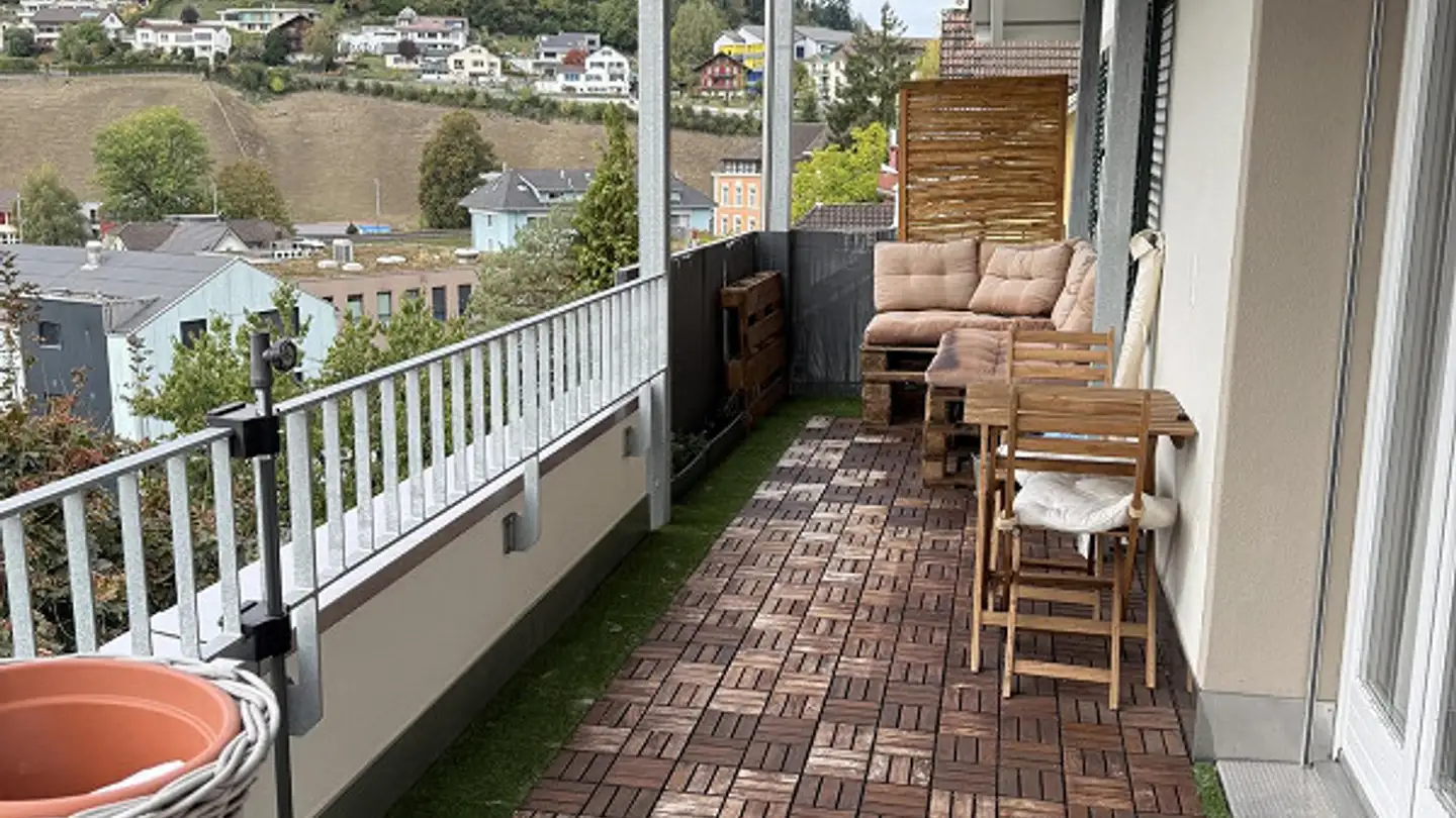 Appartamento in affitto - Kirchhalde 8, 6110 Wolhusen - Foto 3