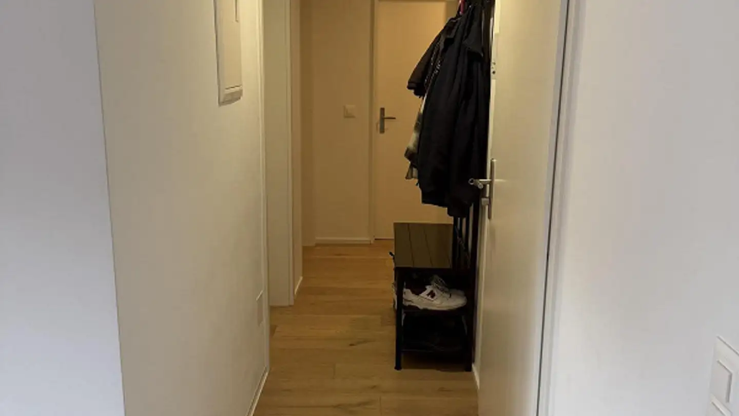 Appartamento in affitto - Kirchhalde 8, 6110 Wolhusen - Foto 4