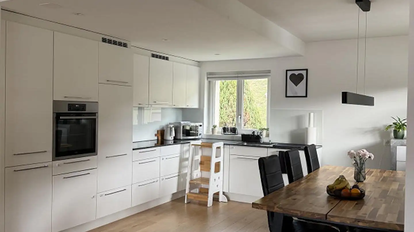 Appartamento in affitto - Kirchhalde 8, 6110 Wolhusen