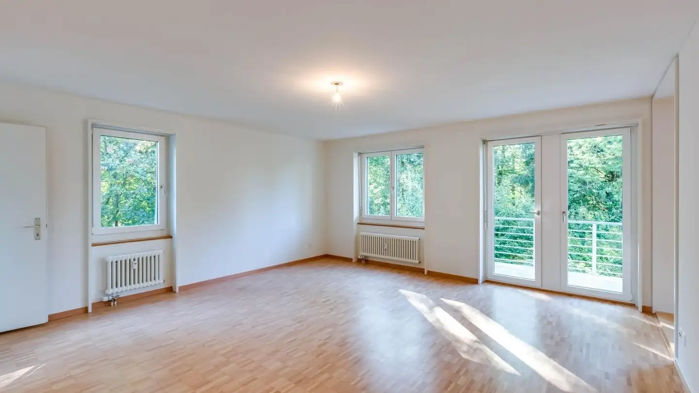 Duplex à louer - Sonnmattstrasse 39, 9015 St. Gallen - Photo 2