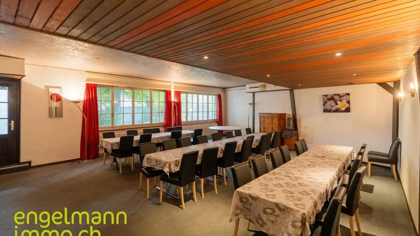 Edificio ad uso misto in vendita - Grand-Rue 53, 2735 Malleray - Foto 2