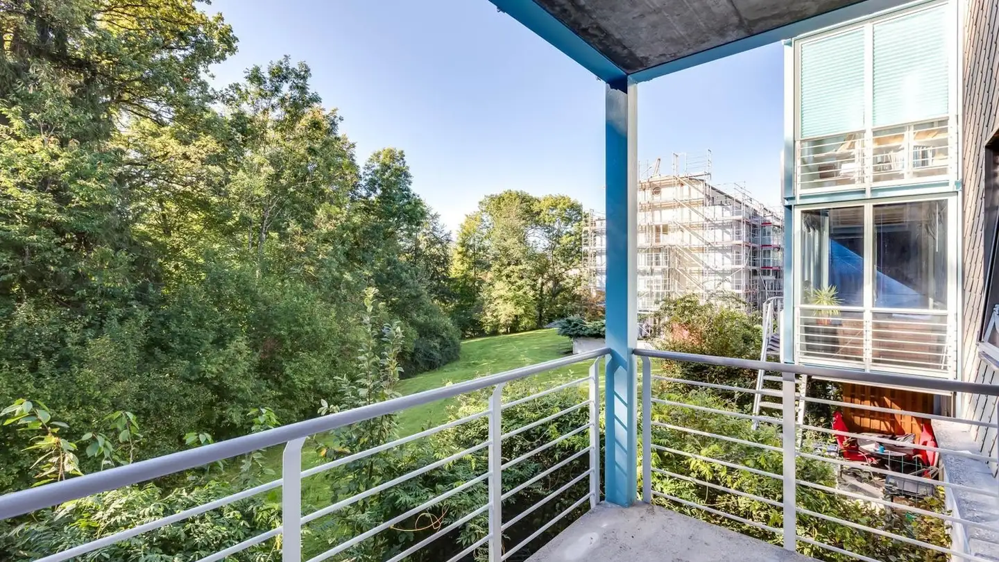 Duplex à louer - Sonnmattstrasse 39, 9015 St. Gallen - Photo 3
