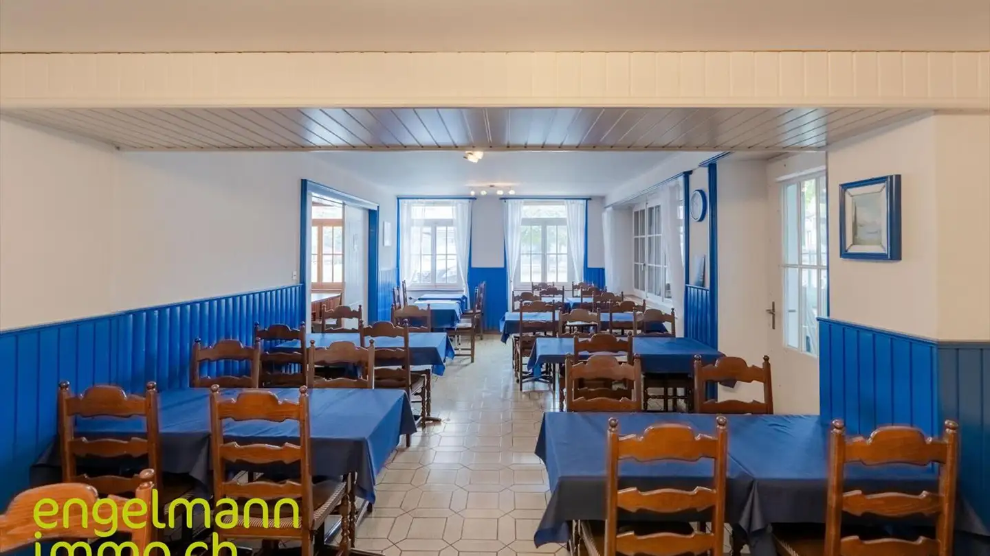 Edificio ad uso misto in vendita - Grand-Rue 53, 2735 Malleray - Foto 3