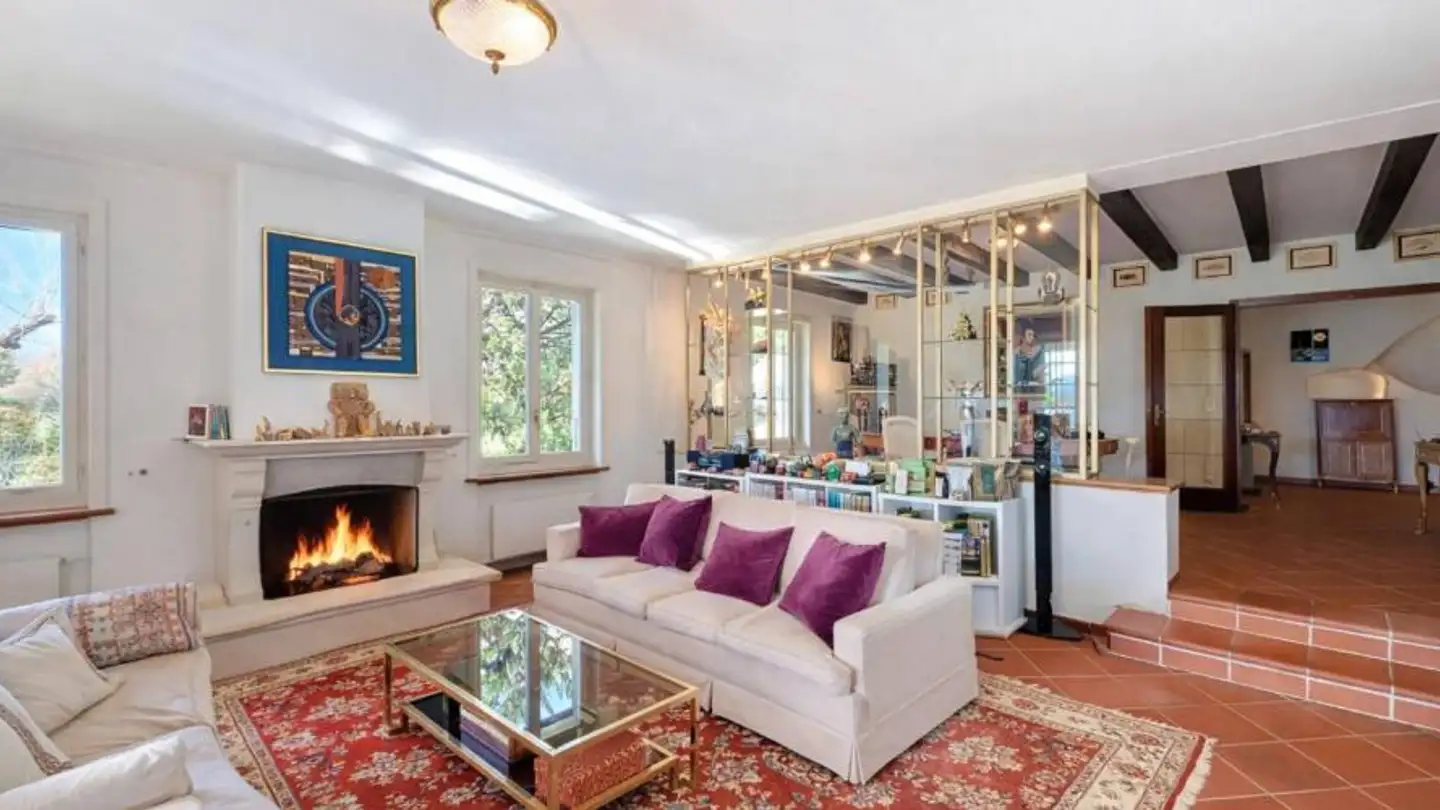 Villa for sale - 1806 St-Légier-La Chiésaz - Photo 4