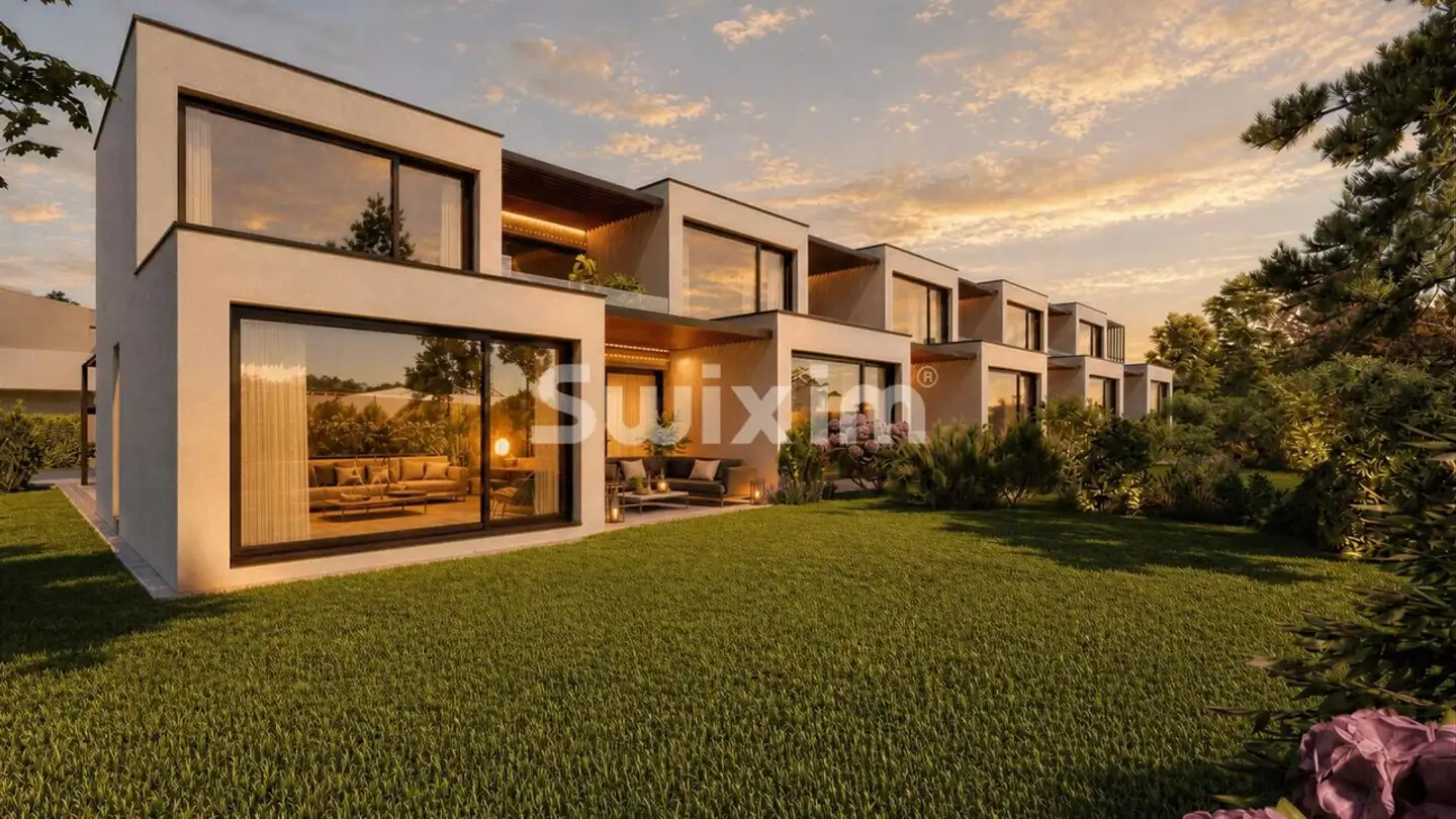 Cave house for sale - 1255 Veyrier