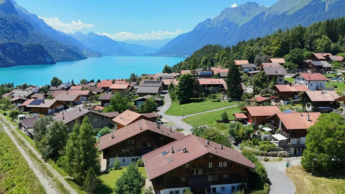 Appartamento in vendita - Feldlistrasse, 3855 Schwanden b. Brienz
