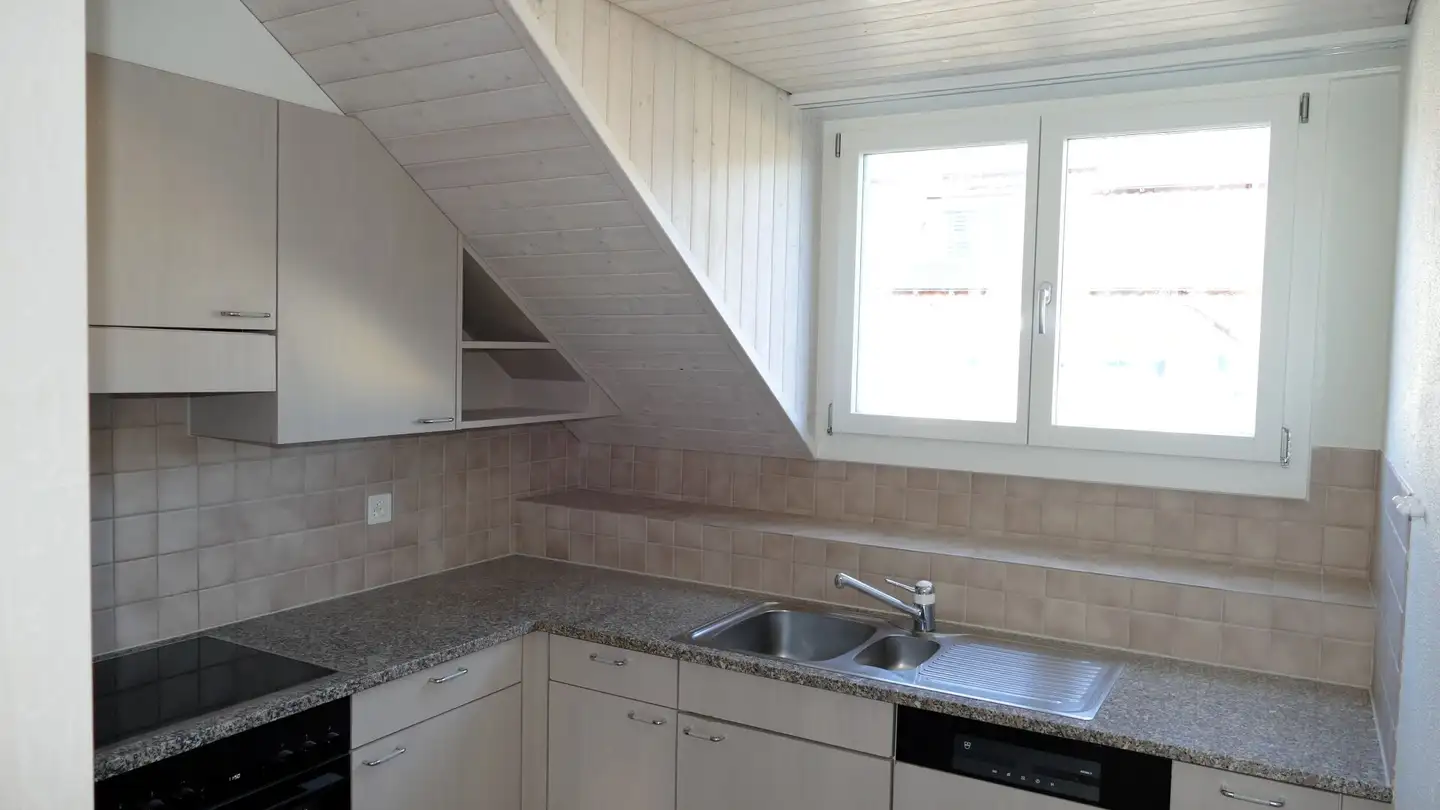Appartamento in affitto - Uf Der Flue, 4254 Liesberg Dorf - Photo 2