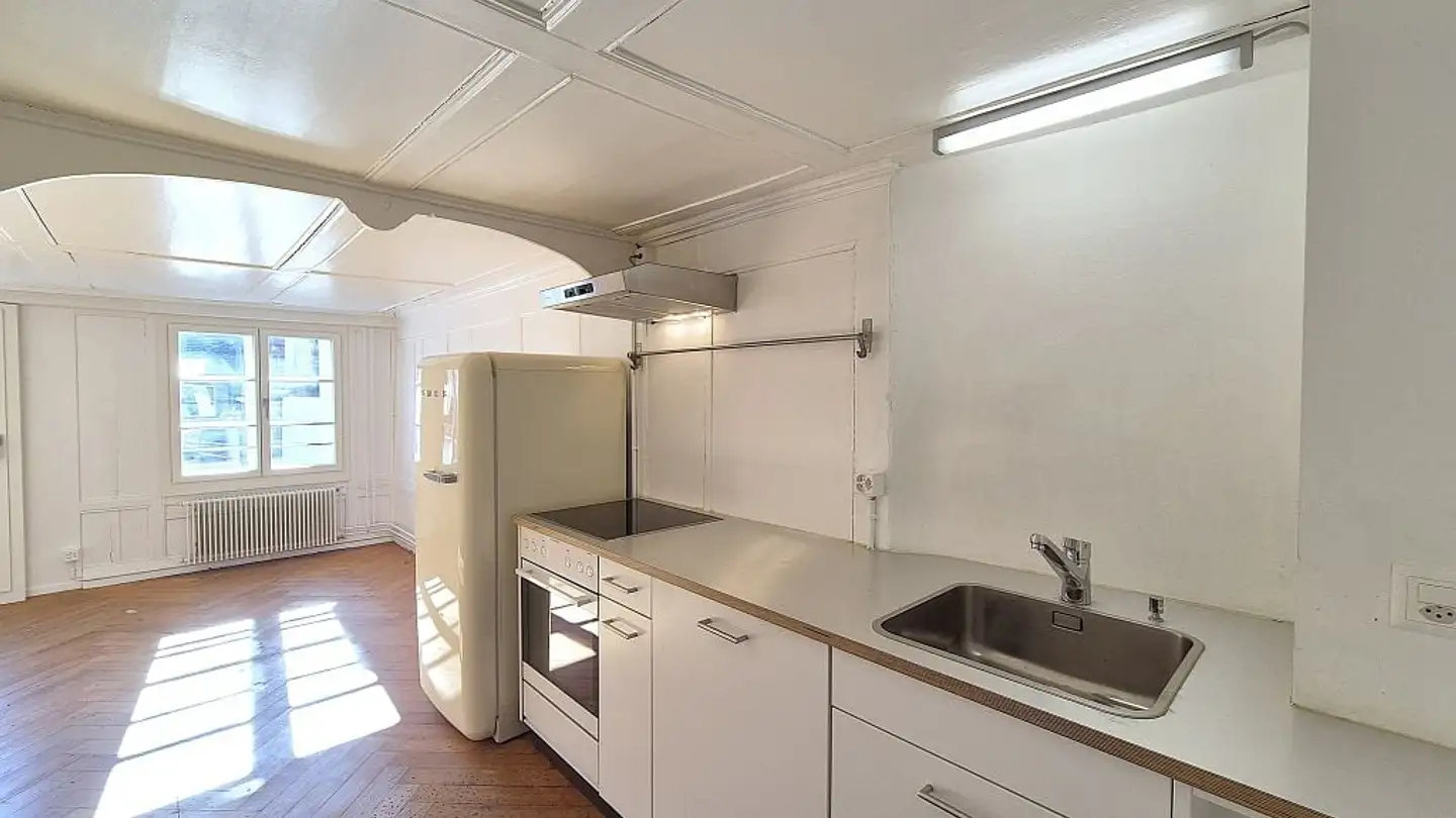 Appartamento in affitto - Münstergasse 41, 3011 Bern