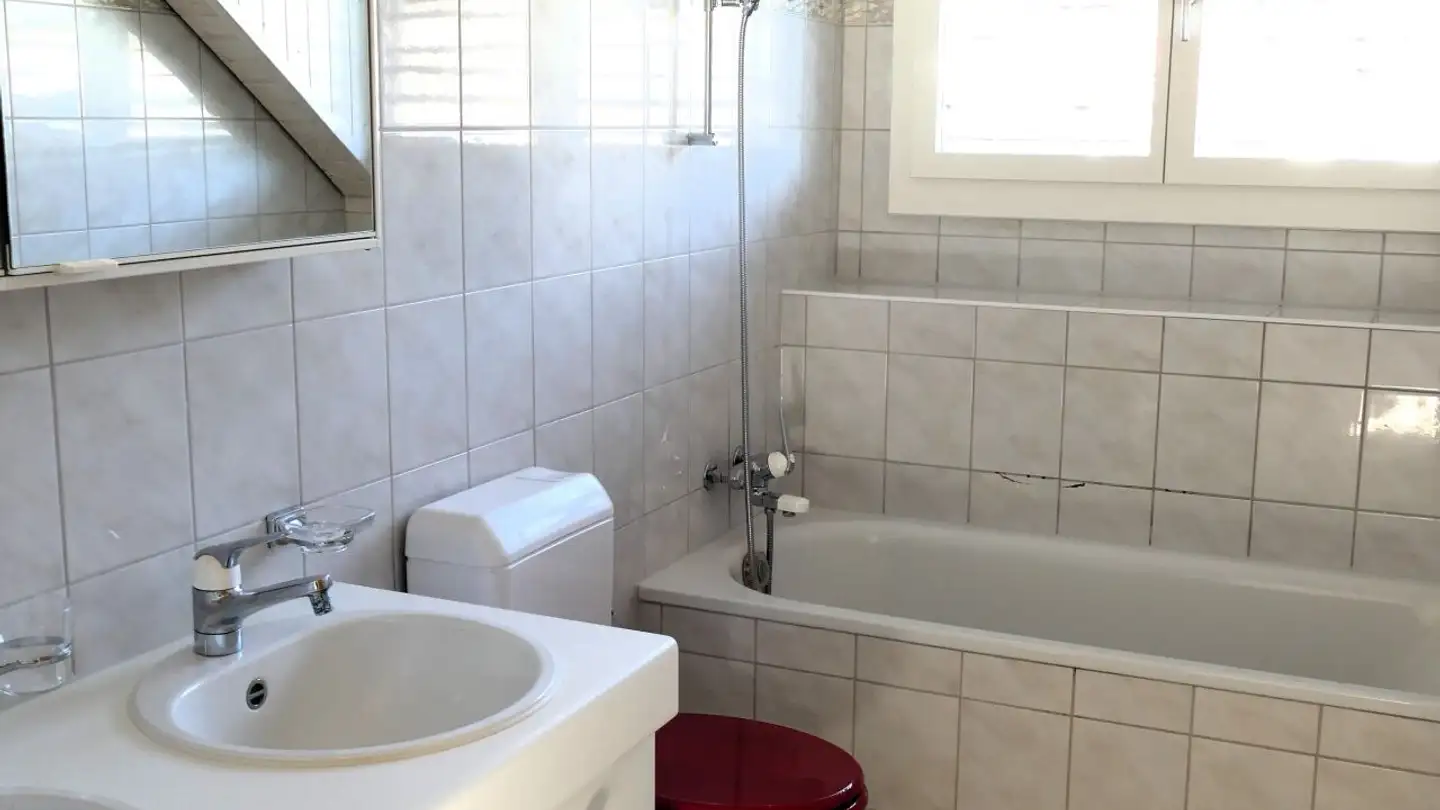 Appartamento in affitto - Uf Der Flue, 4254 Liesberg Dorf - Photo 4