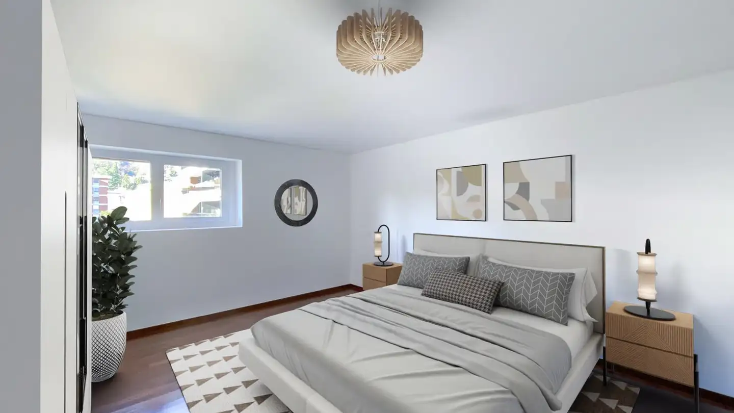 Apartment for sale - Via Pestariso, 6982 Agno - Photo 3