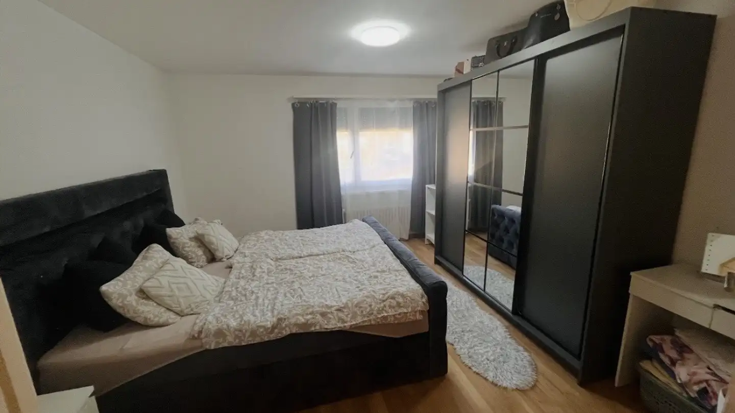 Appartamento in affitto - Bahnstrasse 772, 5728 Gontenschwil - Foto 2