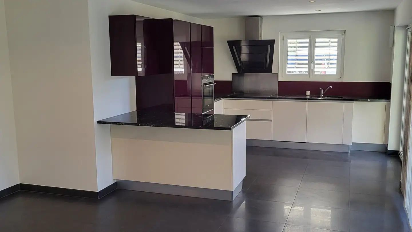 Wohnung mieten - 1965 Savièse