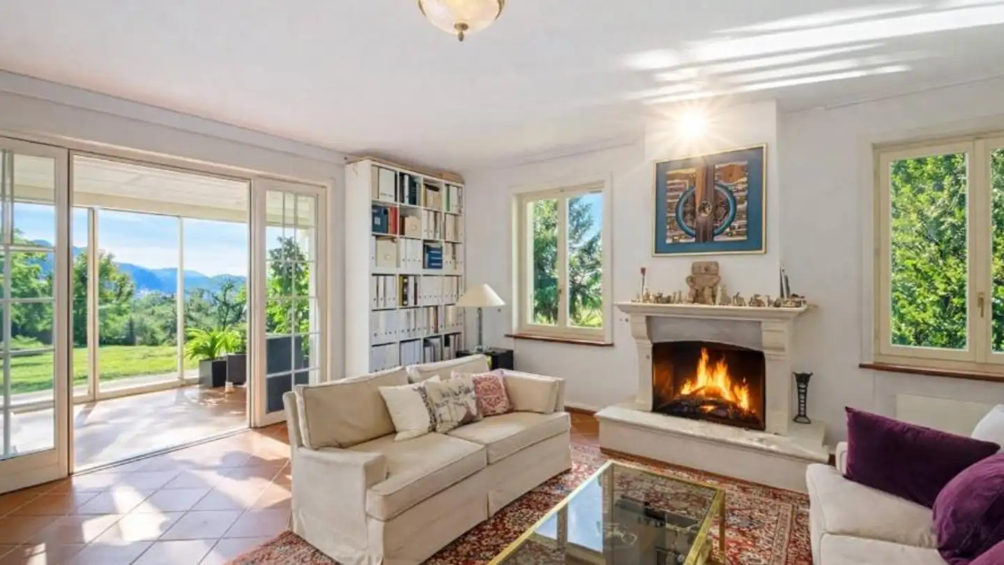 Villa for sale - 1806 St-Légier-La Chiésaz - Photo 2