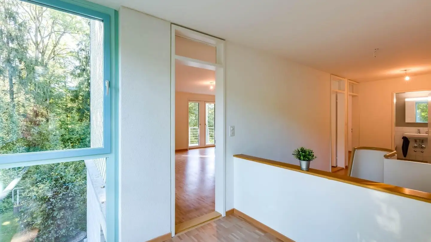 Duplex à louer - Sonnmattstrasse 39, 9015 St. Gallen - Photo 4